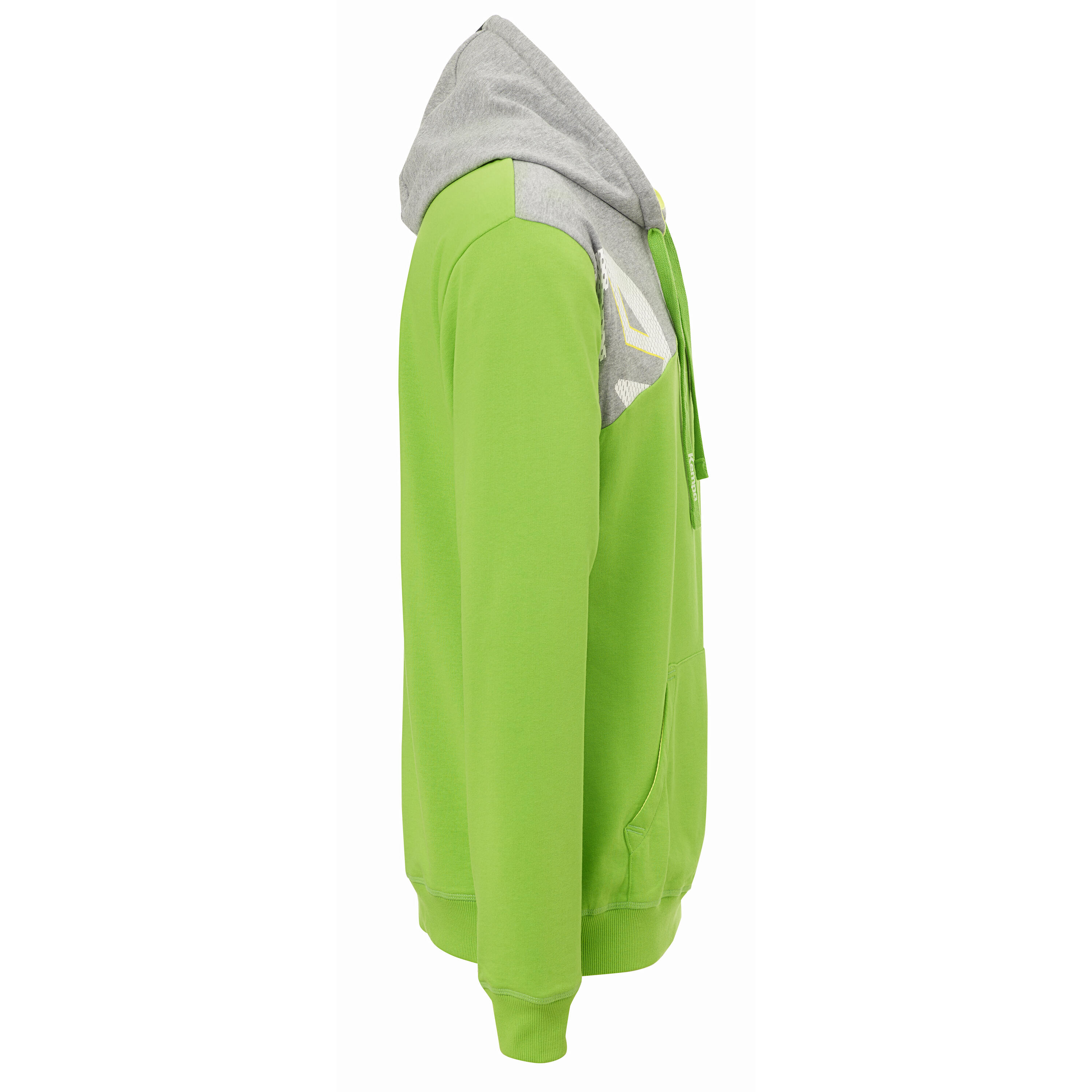 Hooded Sweatshirt Kempa Core 2.0 4/7