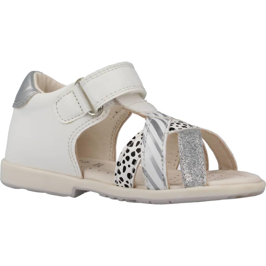 Sandalias Niña Geox B Verred Animal Print 5/5