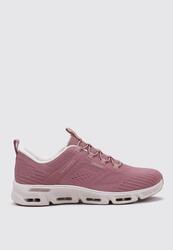 Sneakers Deportivas Mujer Skechers GLIDE-STEP GRATIFY Rose