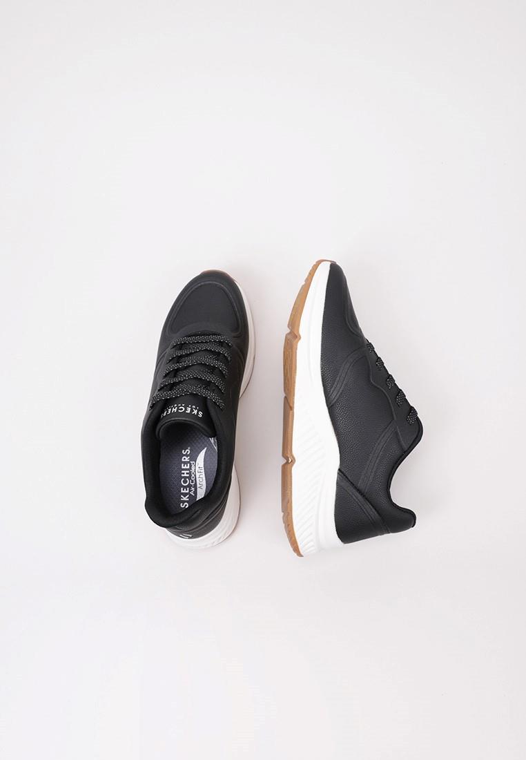 Sneakers Deportivas Mujer Skechers ARCH FIT S-MILES - MILE MAKERS Noir 5/5