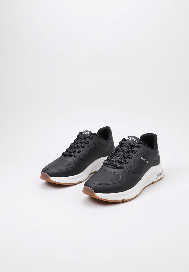 Sneakers Deportivas Mujer Skechers ARCH FIT S-MILES - MILE MAKERS Noir 2/5
