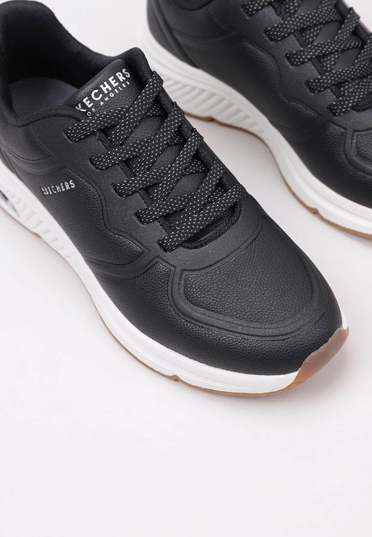Sneakers Deportivas Mujer Skechers ARCH FIT S-MILES - MILE MAKERS Noir 3/5