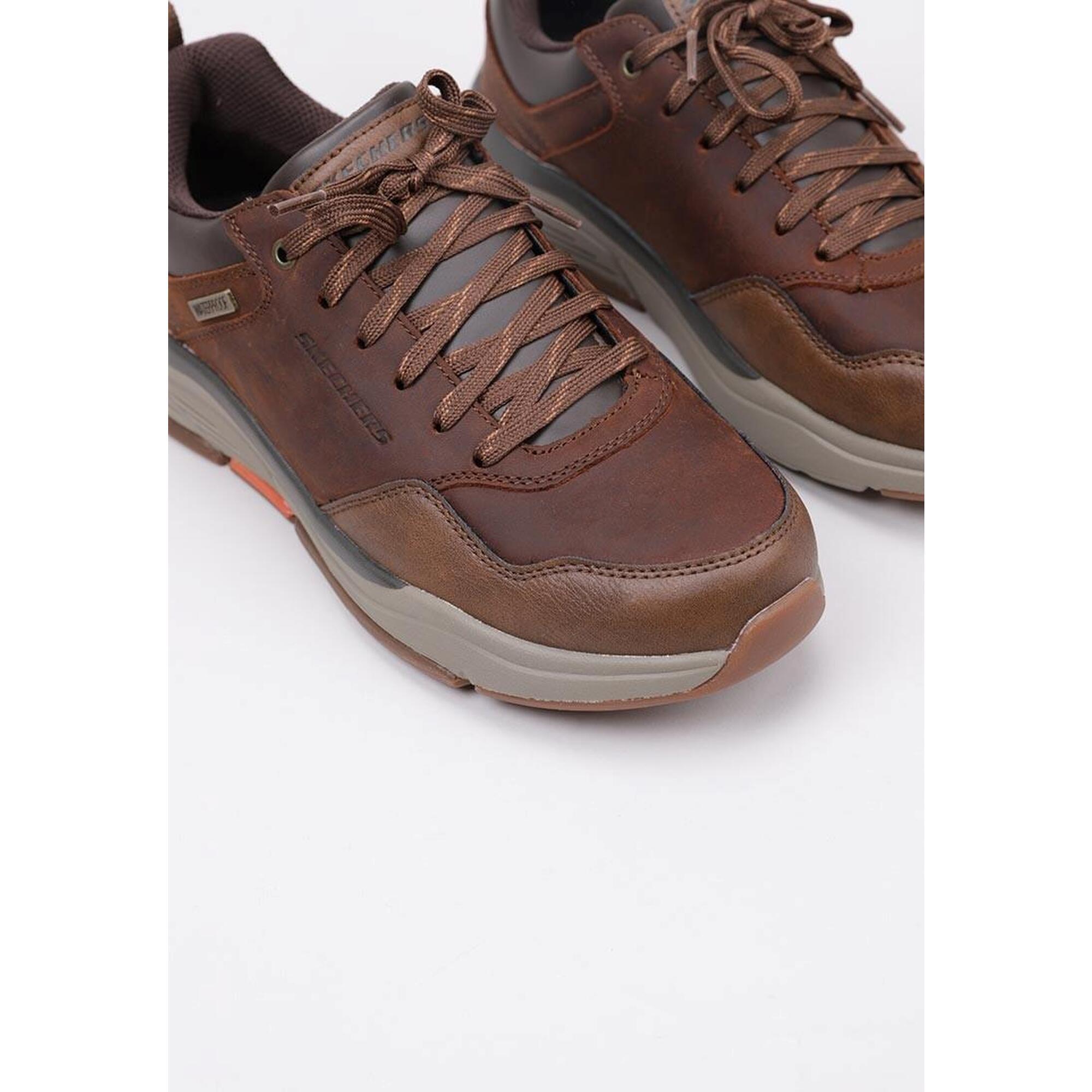 Flu Shoes Cordon Hombre Archivos Calzados Lomas Modern Ankle Boot - Main Image