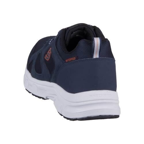 Sneakers Deportivas Hombre Skechers RELAXED FIT: OAK CANYON - SUNFAIR Azul