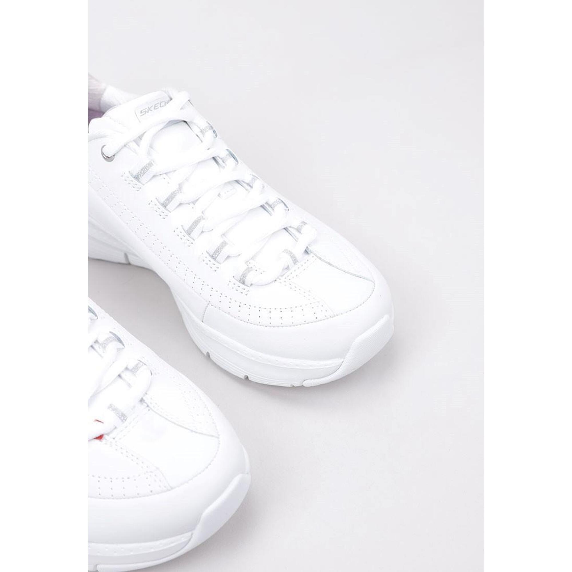 Sneakers Deportivas Mujer Skechers ARCH FIT CITI DRIVE Blanco