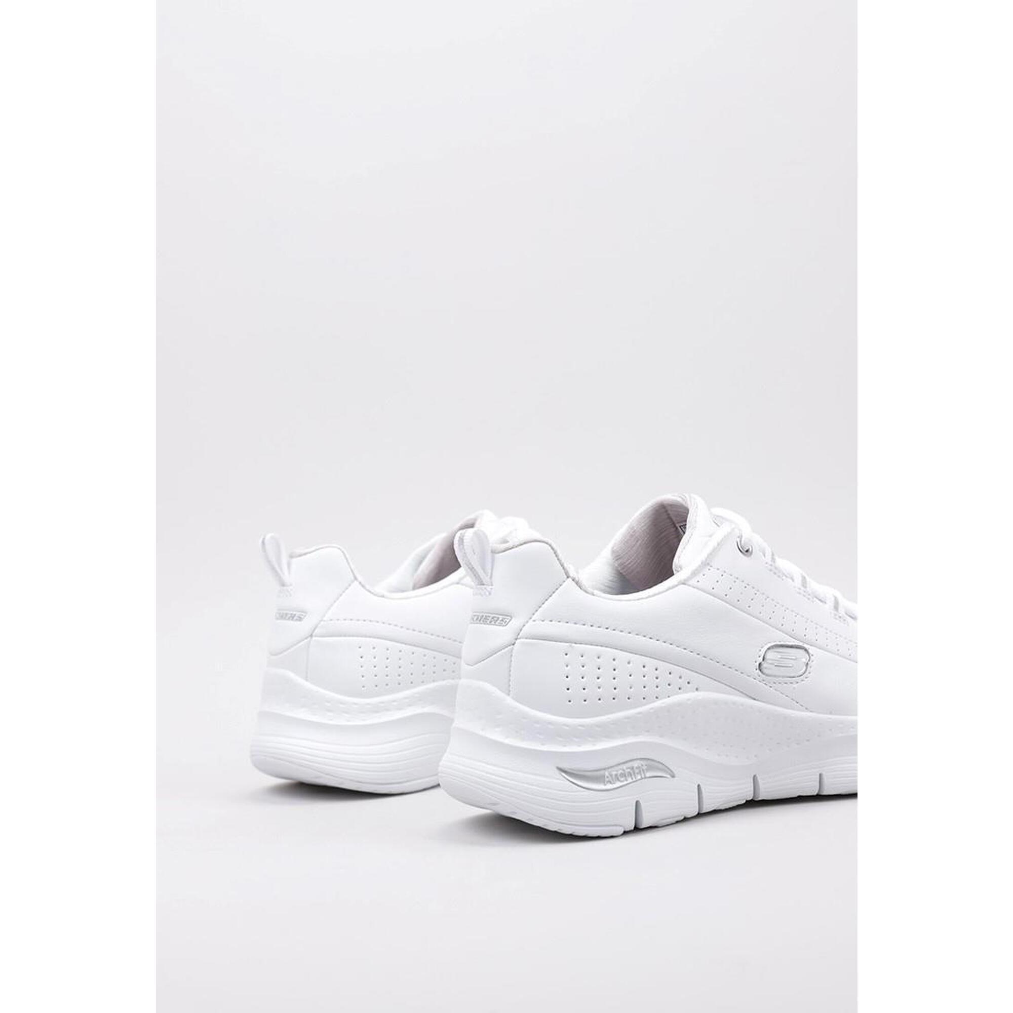 Sneakers Deportivas Mujer Skechers ARCH FIT CITI DRIVE Blanco