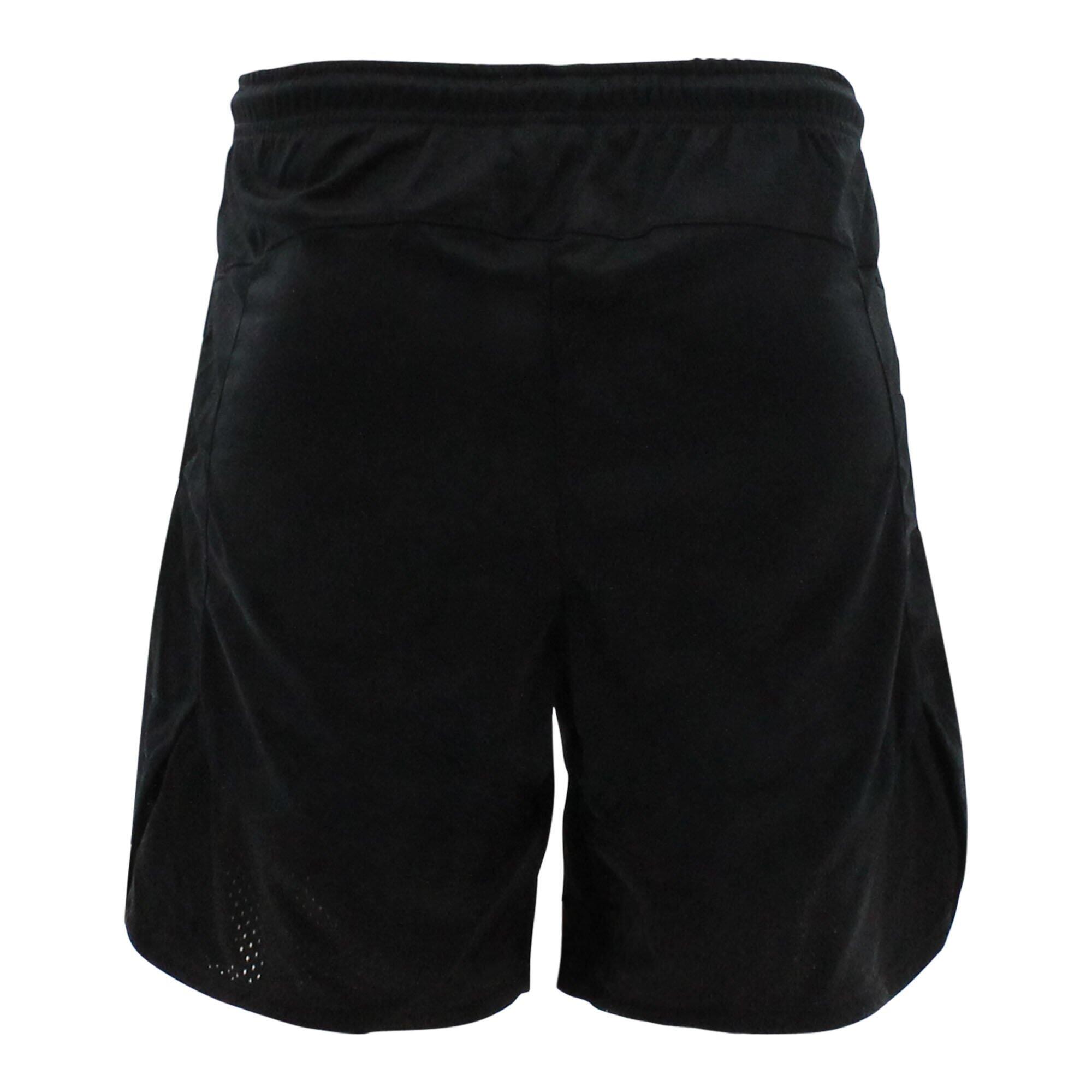 Sport Short AeroFit heren Black Fitness en Hardlopen 2/5