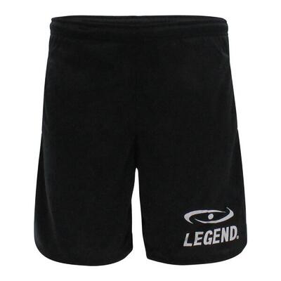 Sport short aerofit heren black fitness en hardlopen