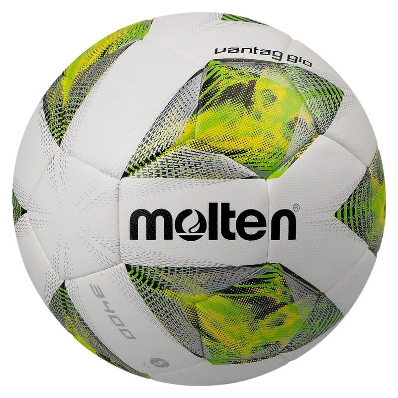 Ballon de Foot Molten FA3400 Taille 5