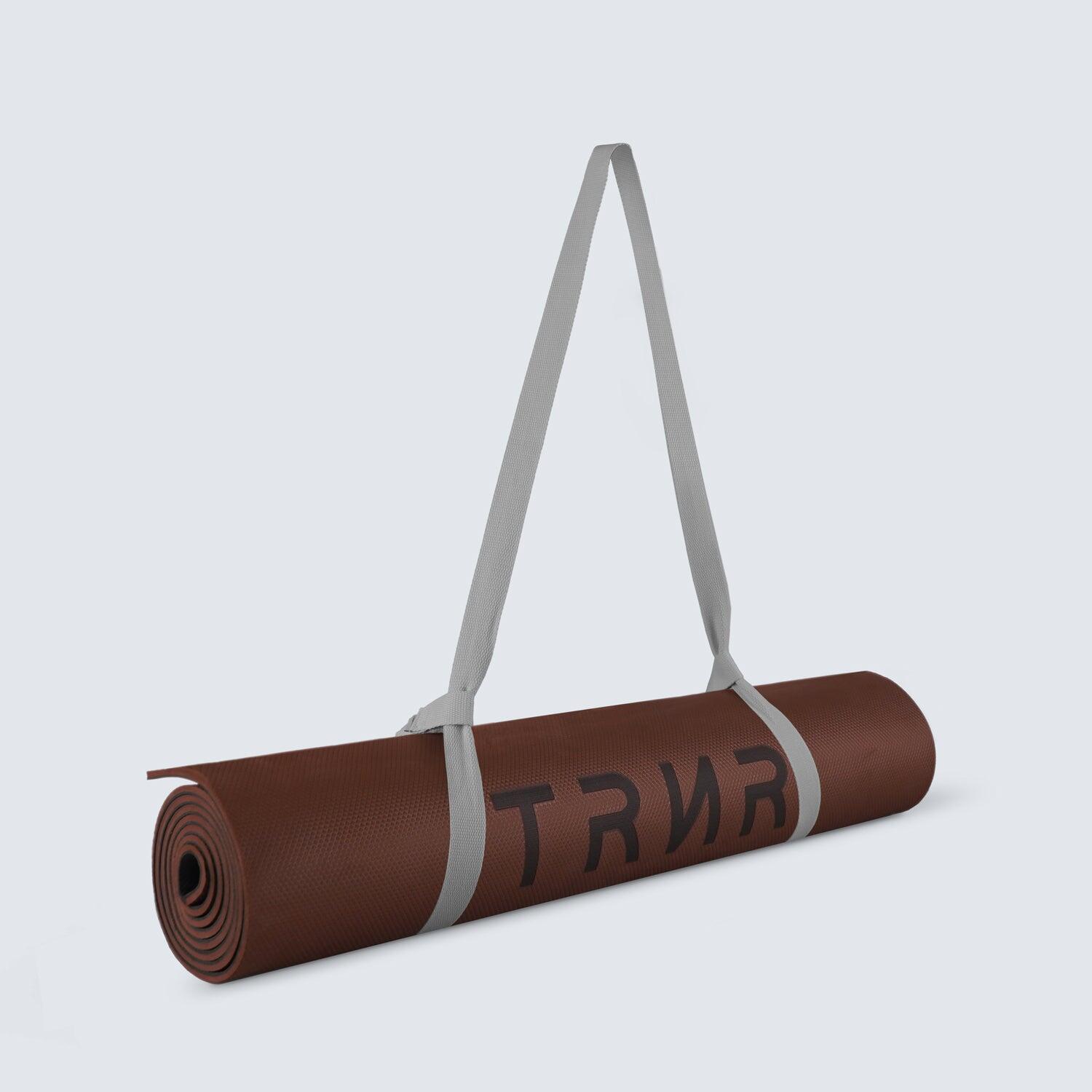 Support Mat 6 mm - Espresso