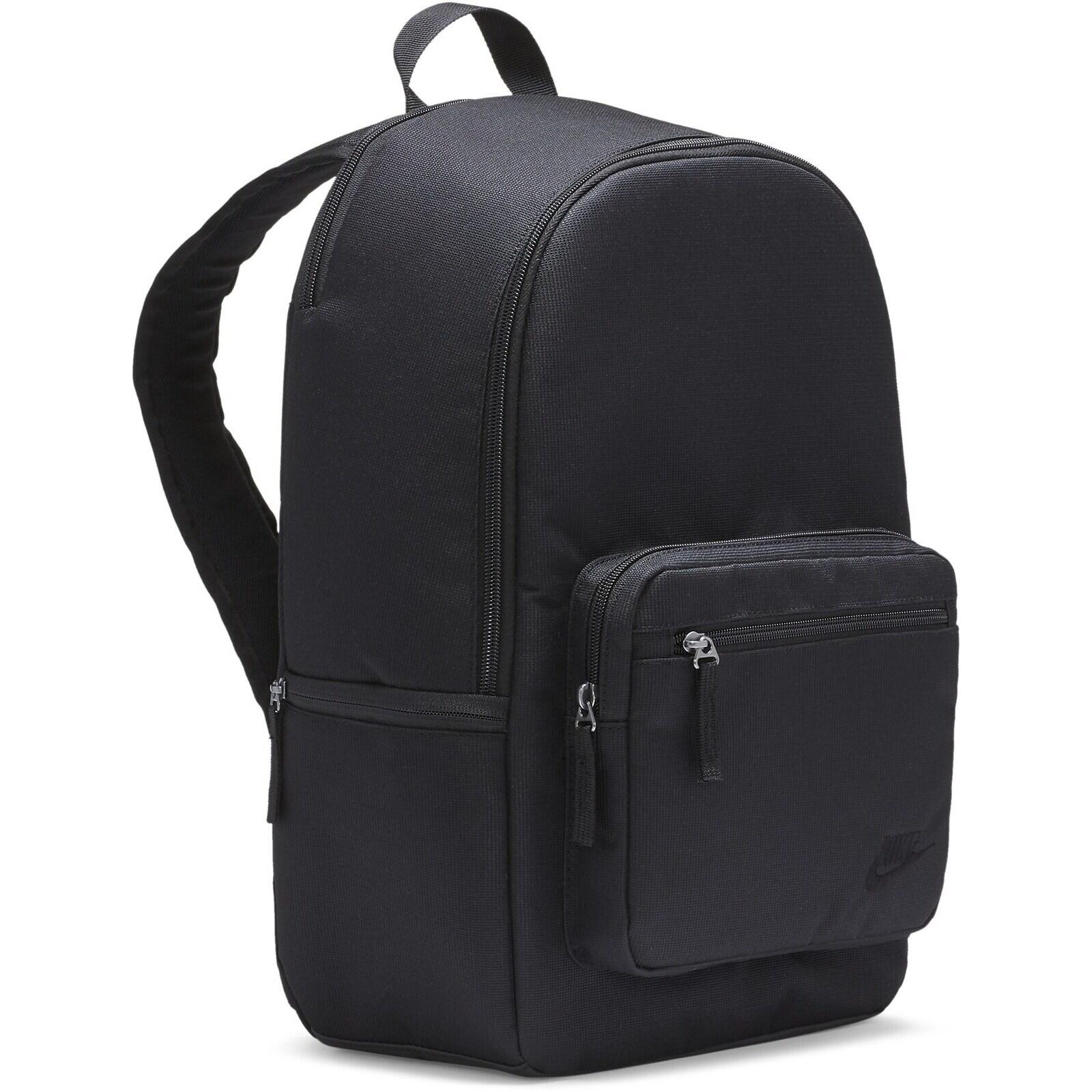 Zaini nike nero 4/5