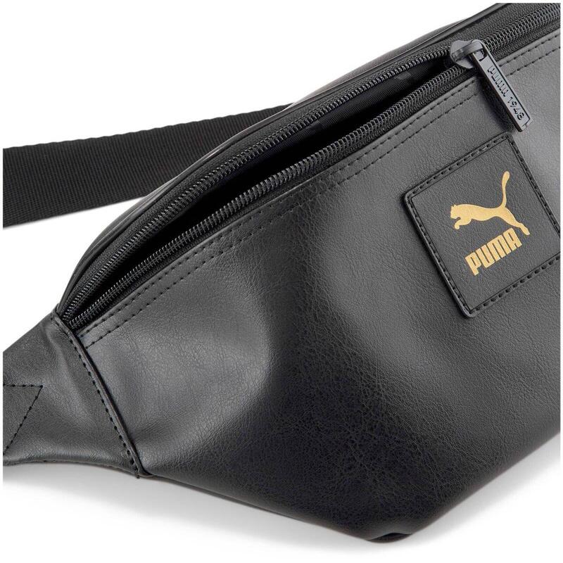 Sac Puma Classics LV8 PU, Noir, Unisexe