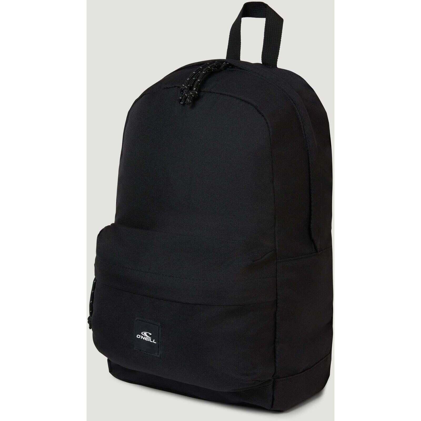Zaino O'Neill Coastline Mini, Nero, Uomini 3/4