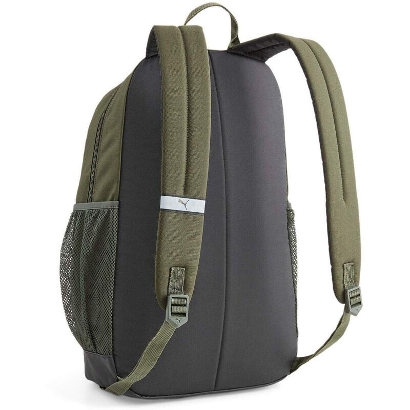 Rucsac unisex Puma Plus 23L, Verde