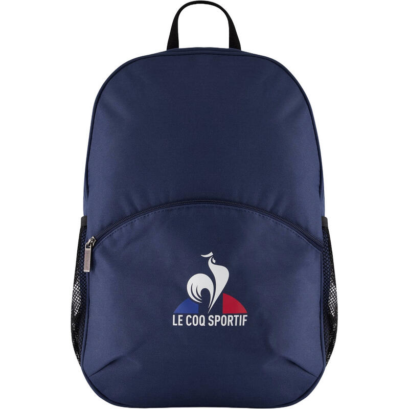 Rucsac unisex Le Coq Sportif No2 Training Backpack 30l, Albastru