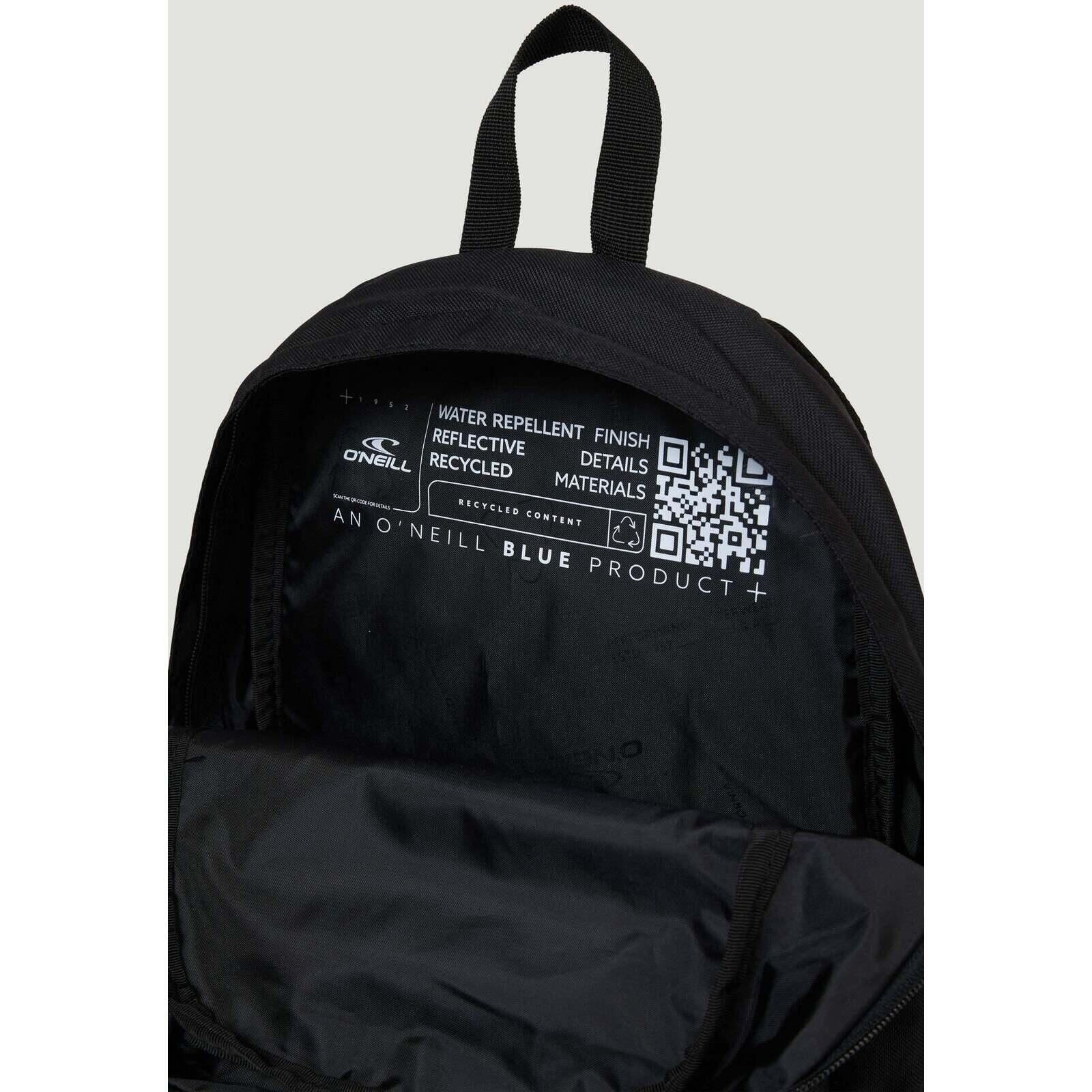 Zaino O'Neill Coastline Mini, Nero, Uomini 4/4