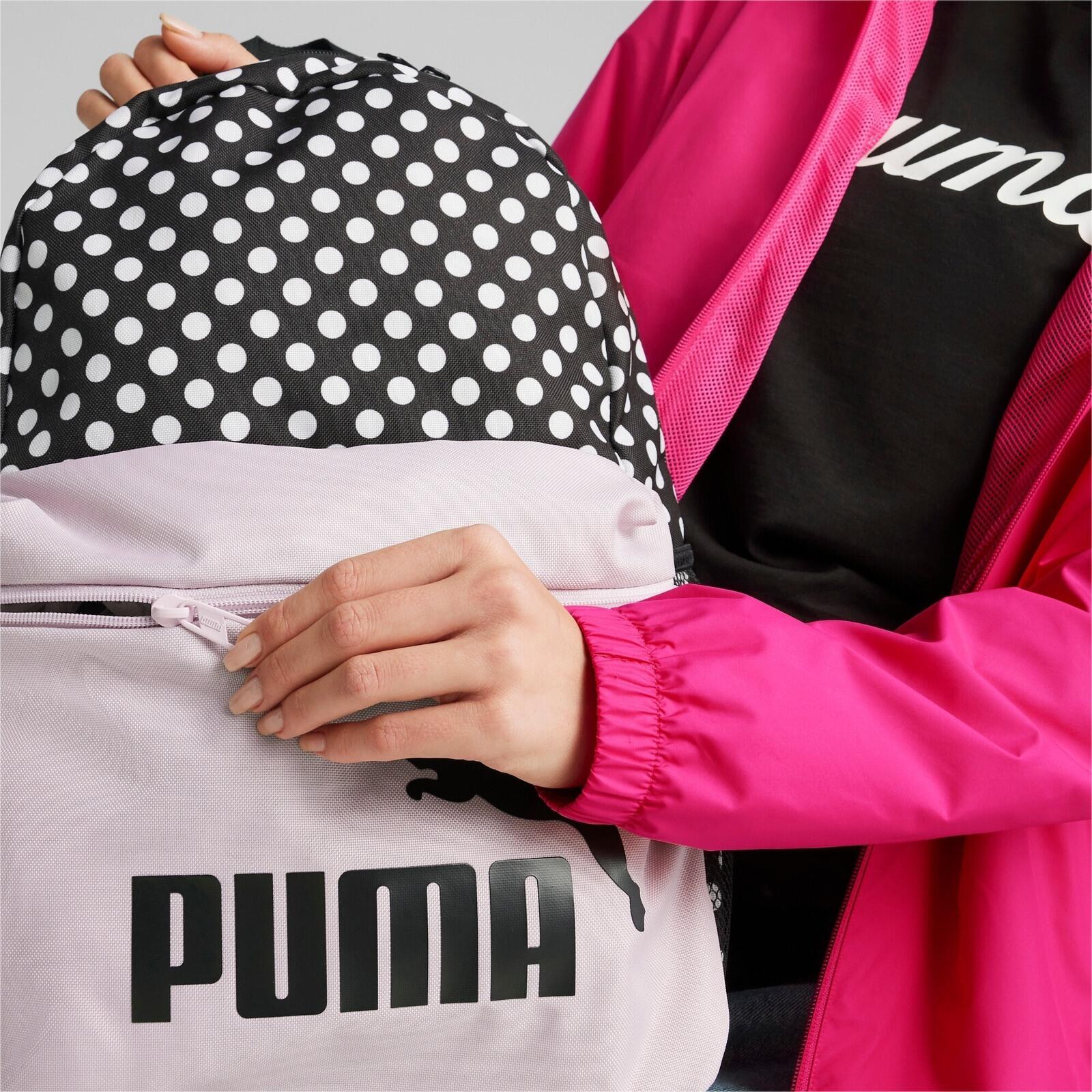 Plecak Puma Phase AOP 22L, Dla obu płci 2/5