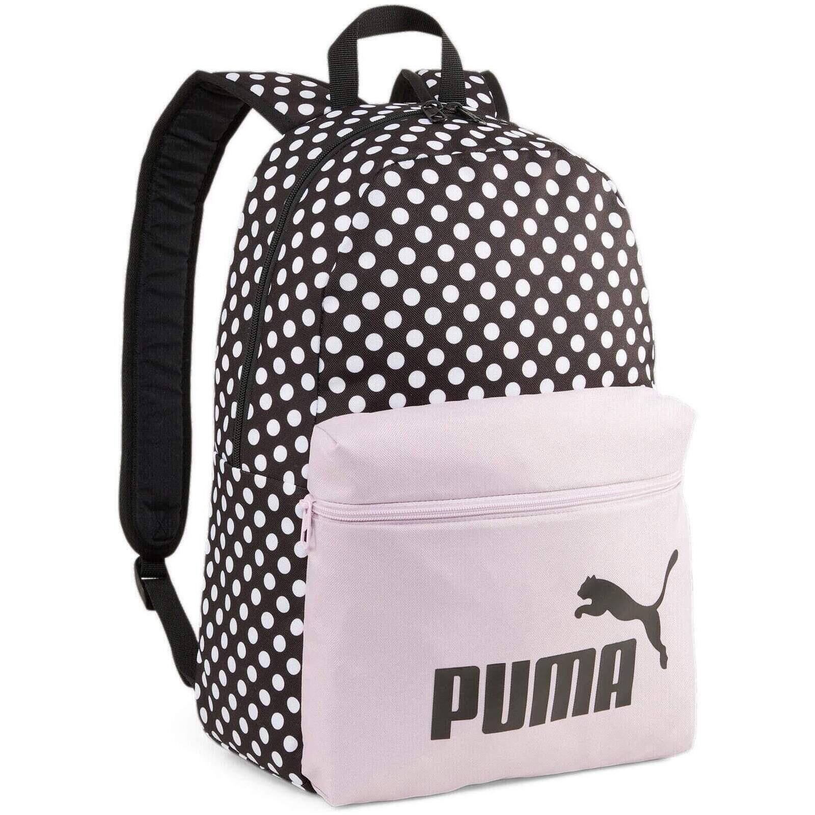 Plecak Puma Phase AOP 22L, Dla obu płci 4/5
