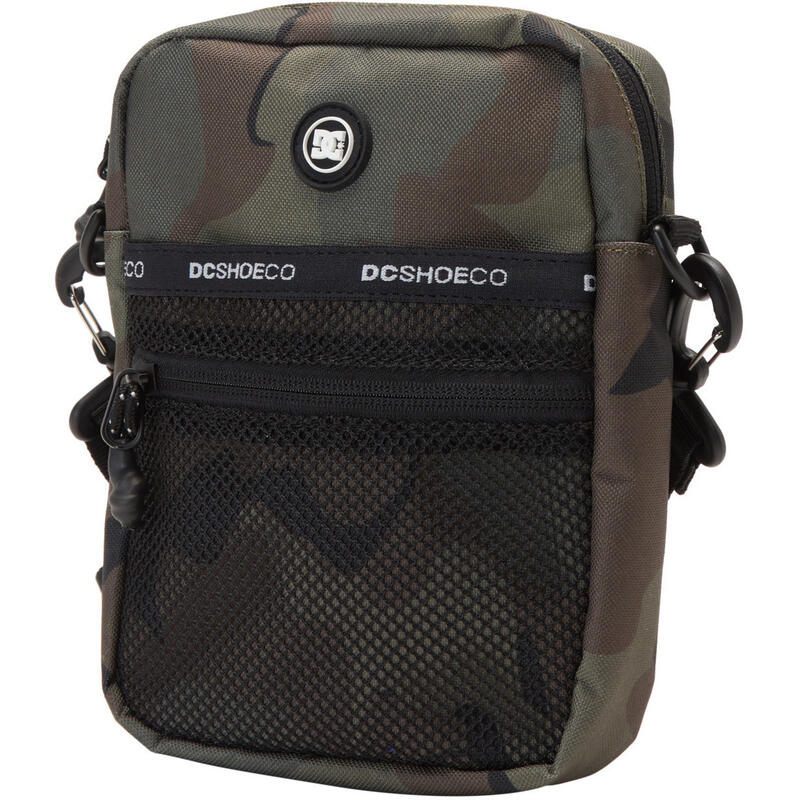 Borseta unisex DC Shoes Starcher 2.5l, Multicolor