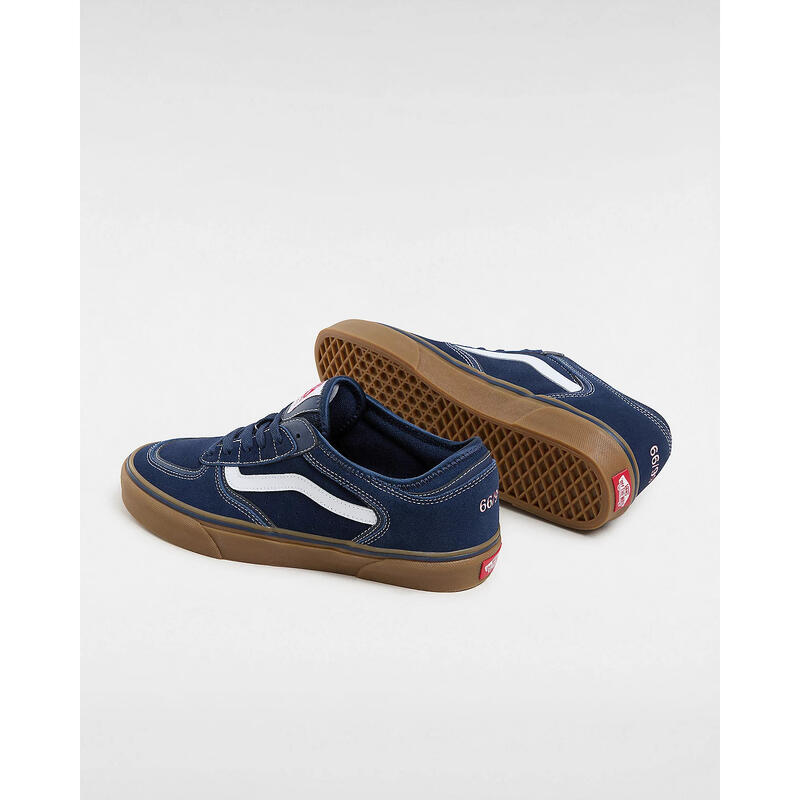Buty Vans Rowley Classic, Mężczyźni