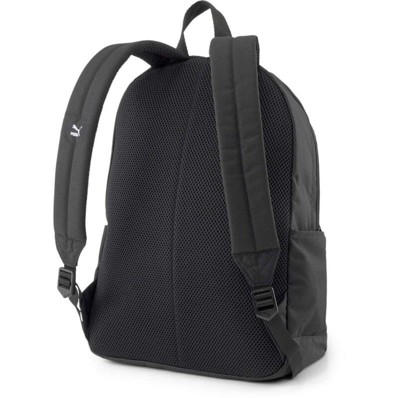 Sac à dos Puma Downtown 17L, Noir, Unisexe