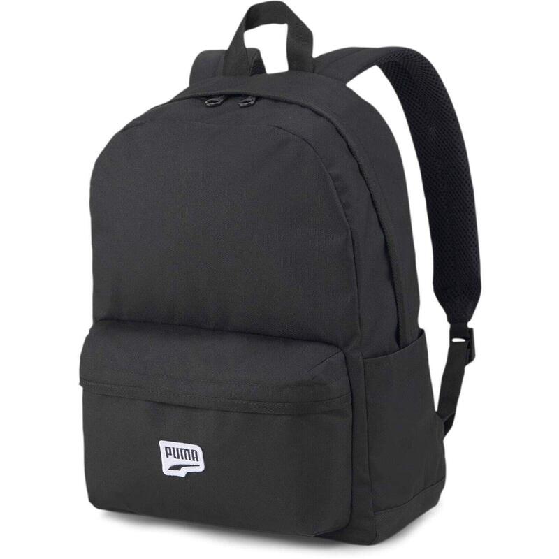 Sac à dos Puma Downtown 17L, Noir, Unisexe