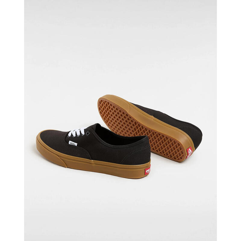 Sportcipő Vans Authentic, Fekete, Férfiak