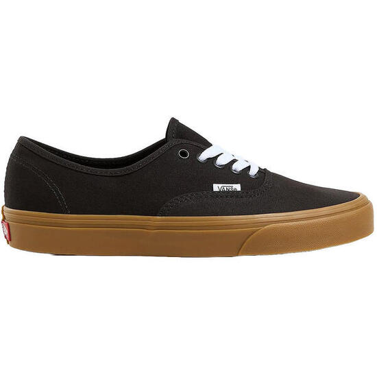 Zapatillas Vans Authentic, Negro, Hombre