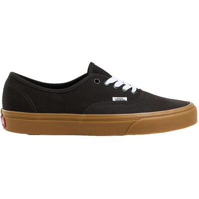 Zapatillas Vans Authentic, Negro, Hombre