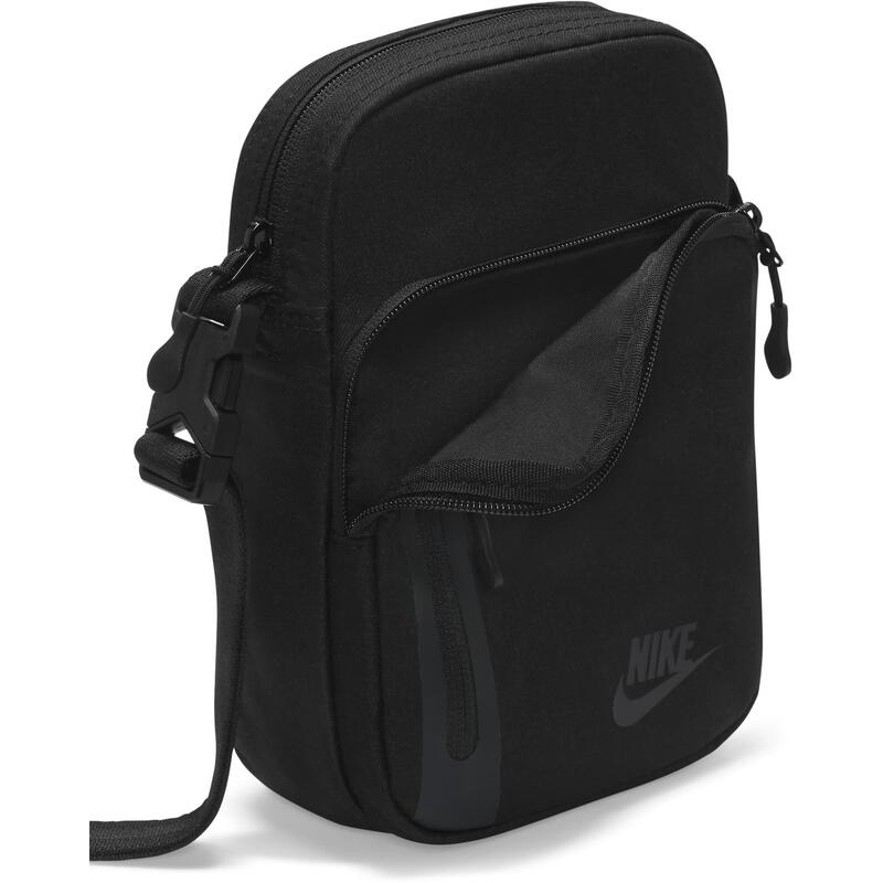 Táska Nike Elemental Premium Crossbody bag 4L, Fehér, Unisex