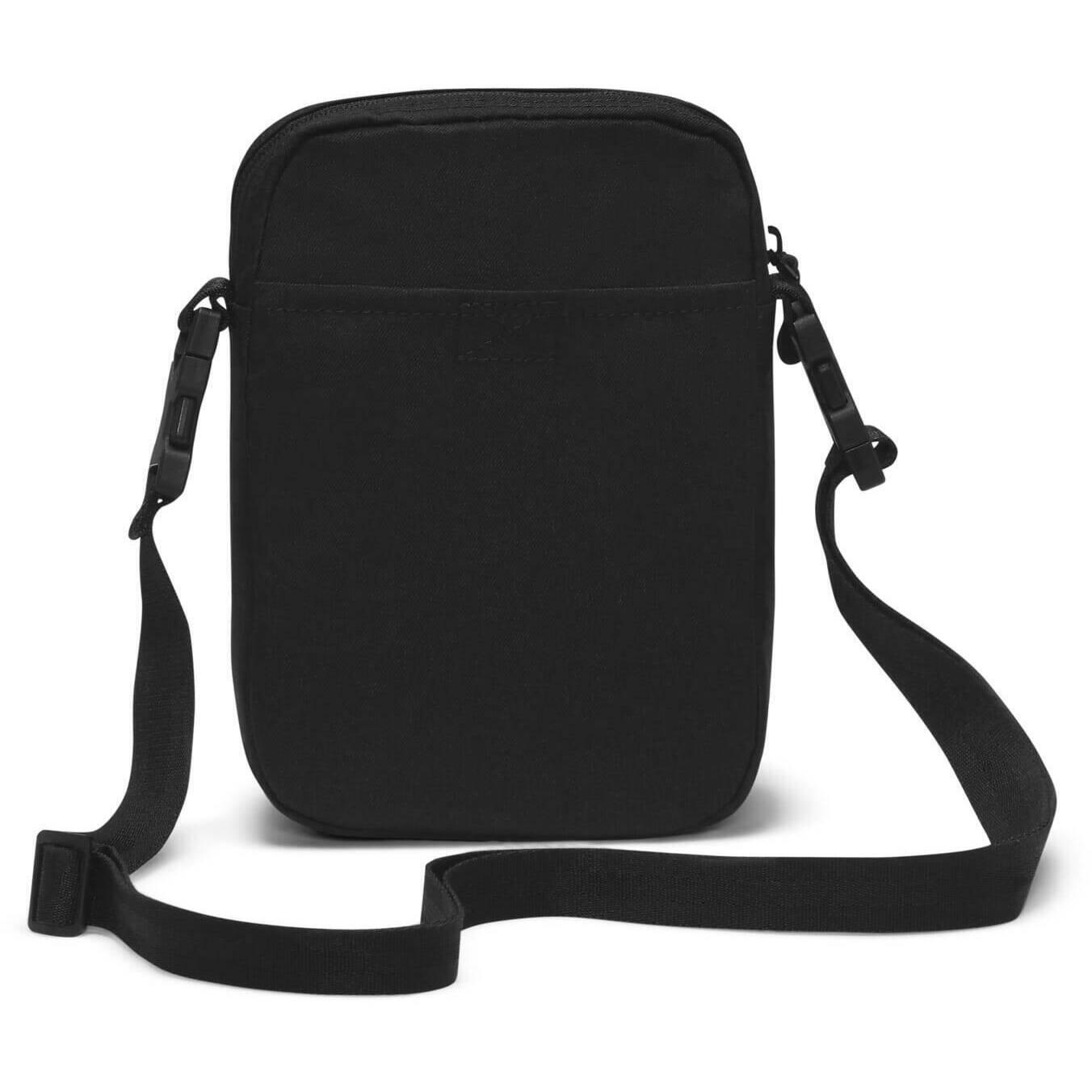 Bolsa Nike Elemental Premium Crossbody bag 4L, Branco, Unissex 2/5
