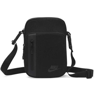 Tas nike elemental premium crossbody bag 4l, wit, uniseks