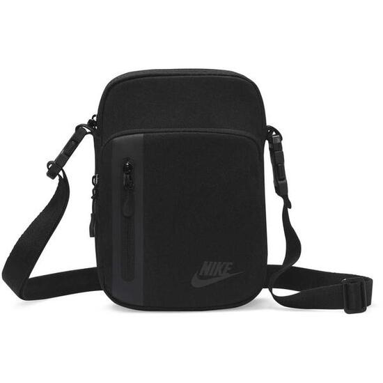 Borsa Nike Elemental Premium Crossbody bag 4L Bianca Unisex