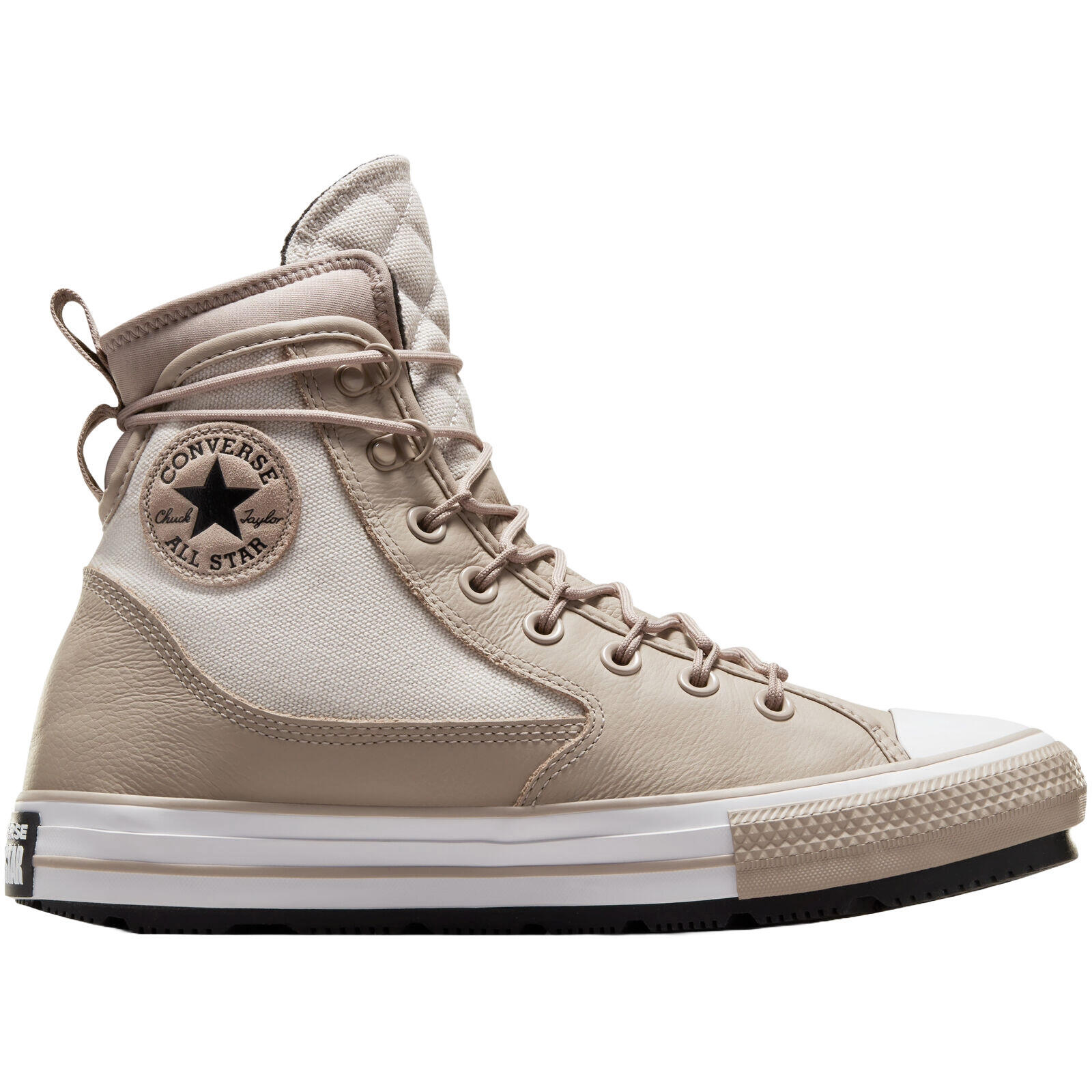 Turnschuhe Converse Ctas All Terrain Hi, Beige, Unisex 1/5