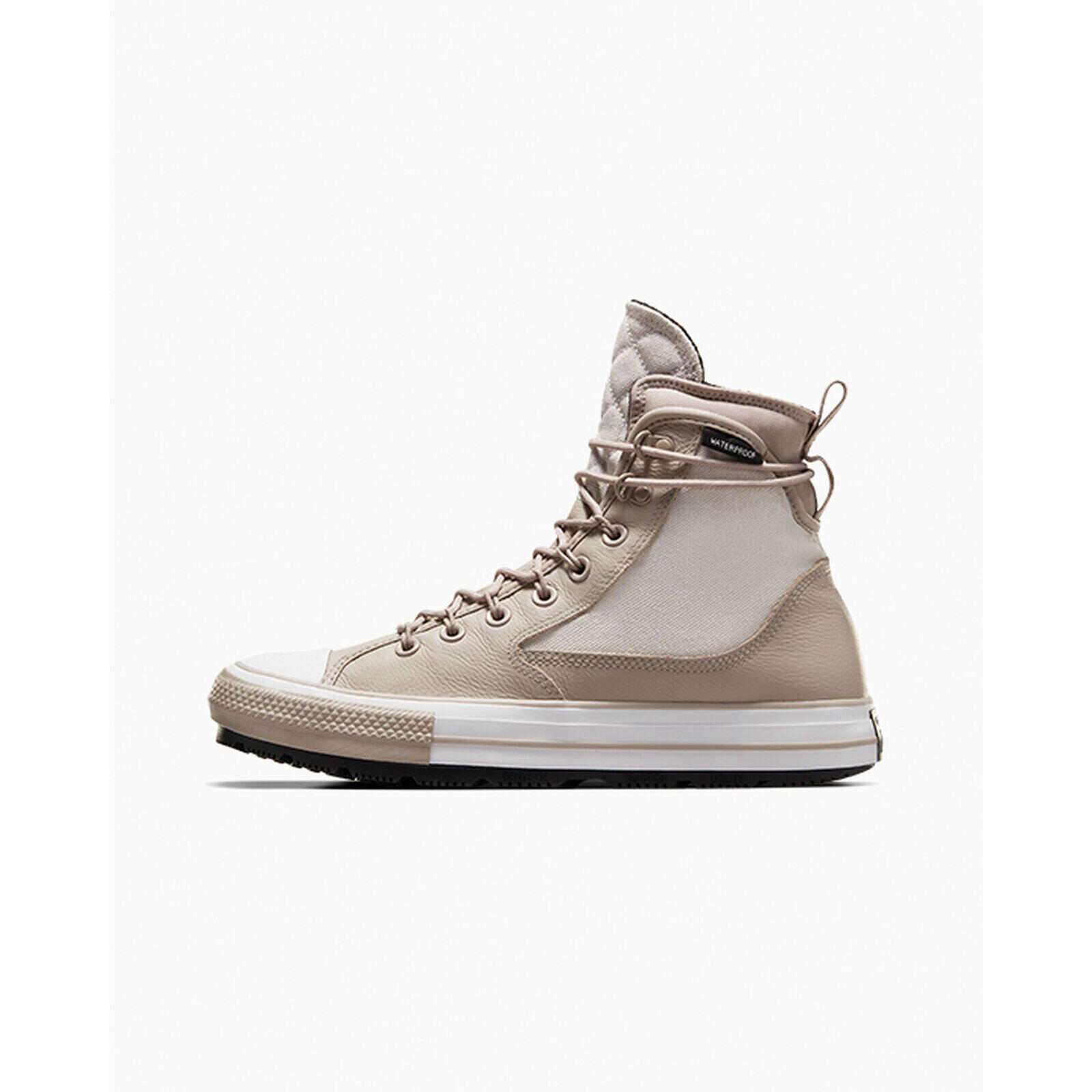 Turnschuhe Converse Ctas All Terrain Hi, Beige, Unisex 3/5