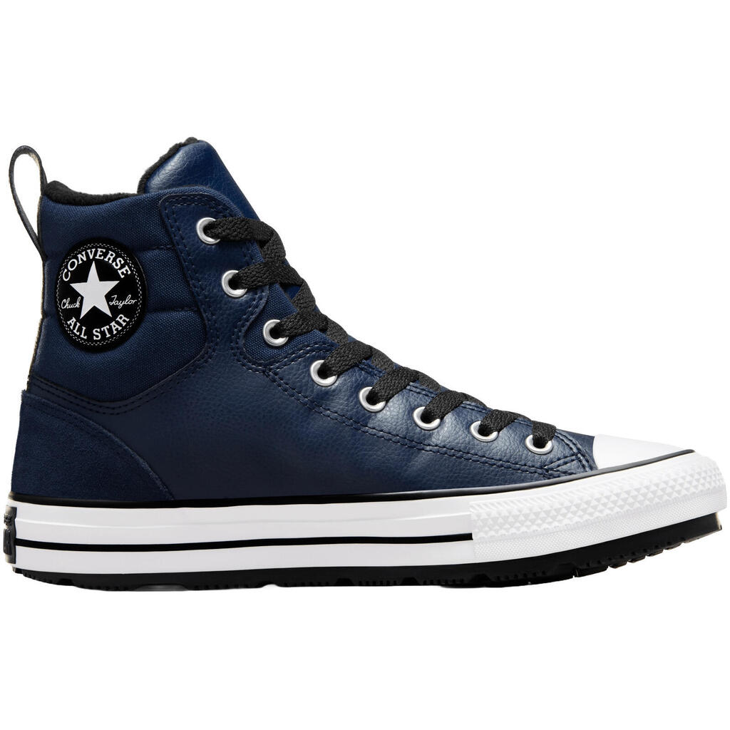 Кецове Converse Chuck Tas Berkshire Boot, Син, Унисекс