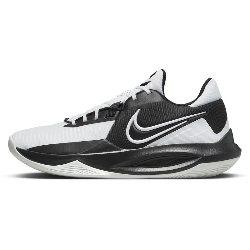 Sportcipő Nike Precision 6, Fehér, Férfiak