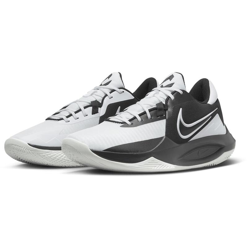 Sportcipő Nike Precision 6, Fehér, Férfiak