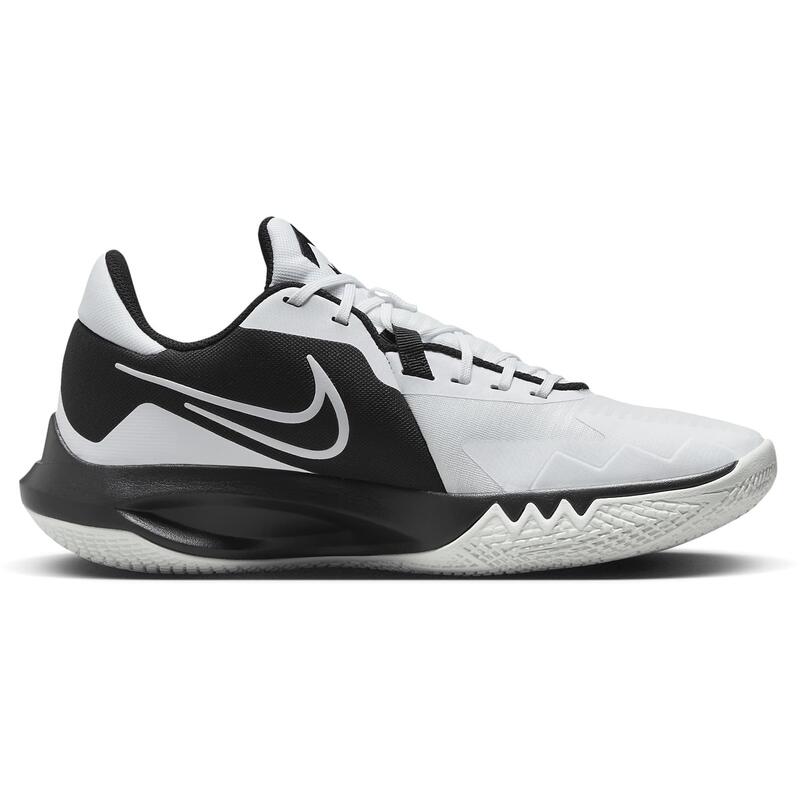 Sportcipő Nike Precision 6, Fehér, Férfiak