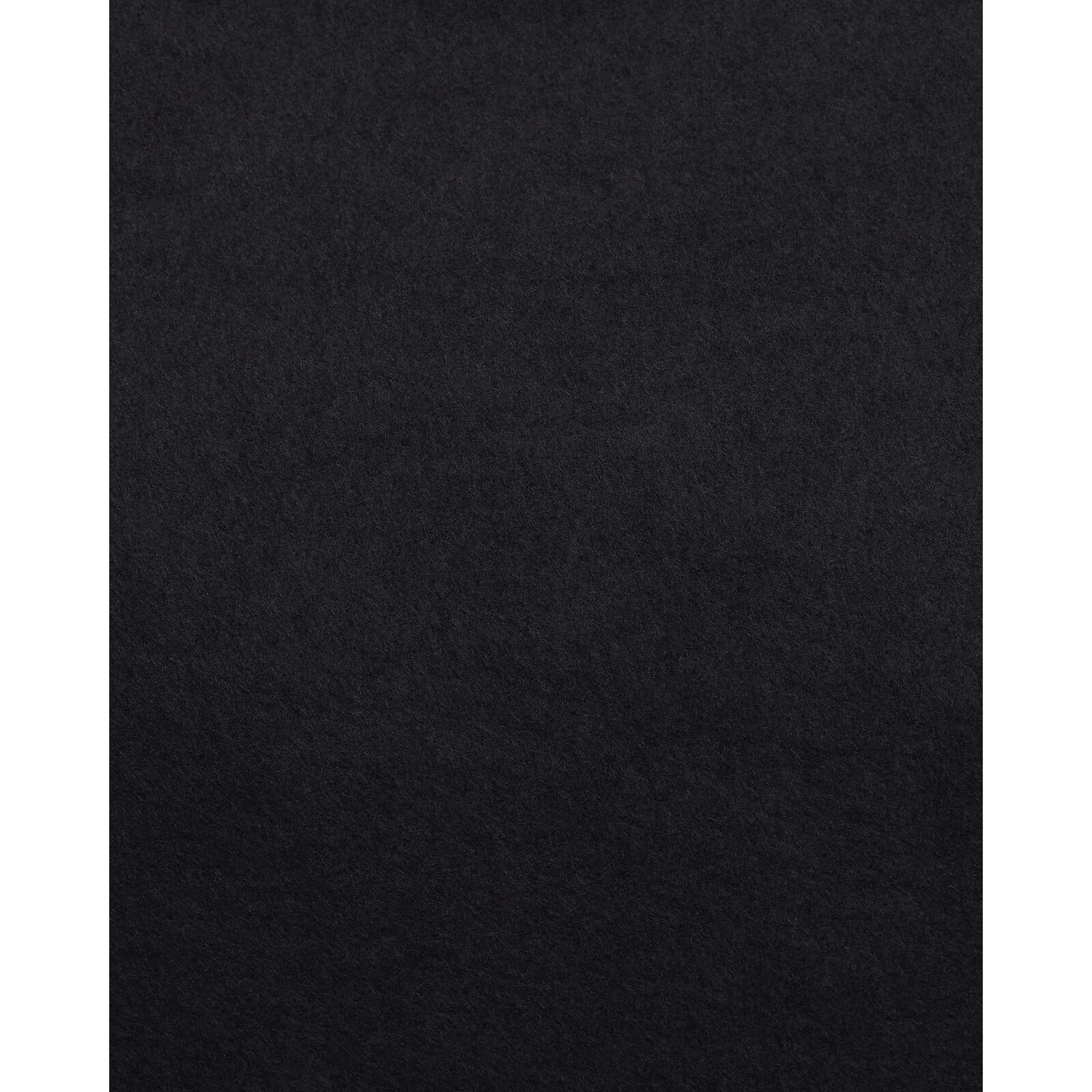 Camisola Nike Sportswear Phoenix Fleece, Preto, Mulher 5/5