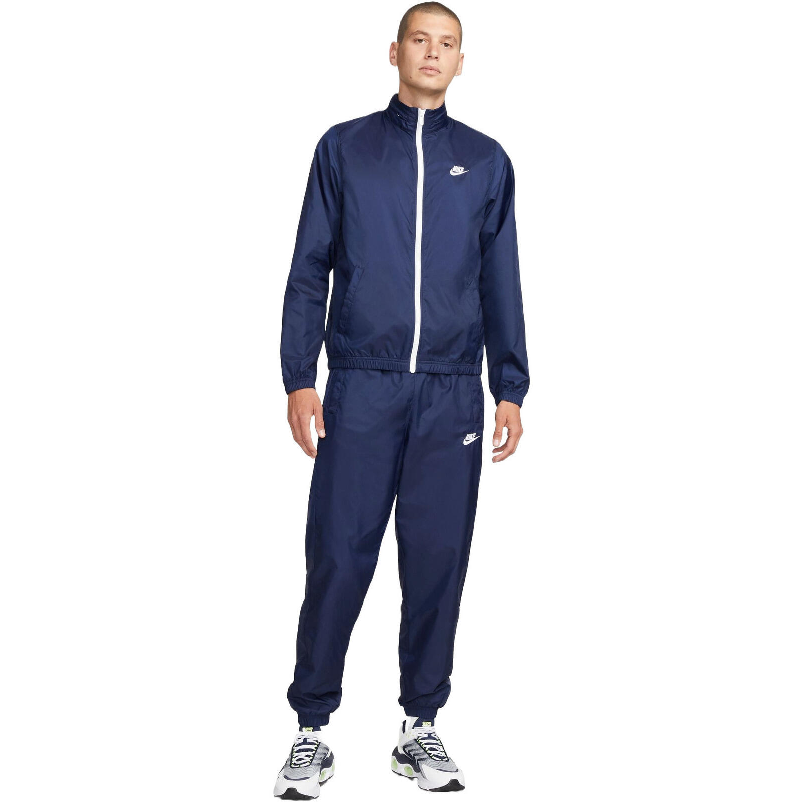 NIKE picture