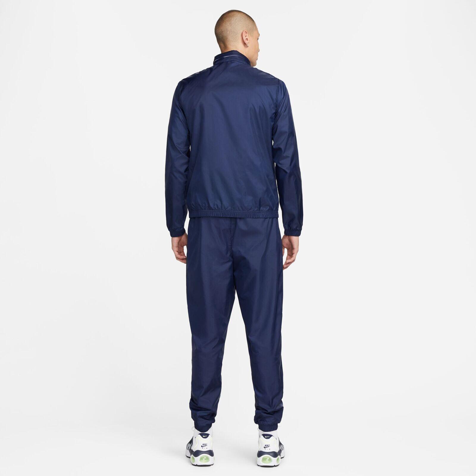 Chándal Nike Lined Woven, Azul, Hombre 2/5