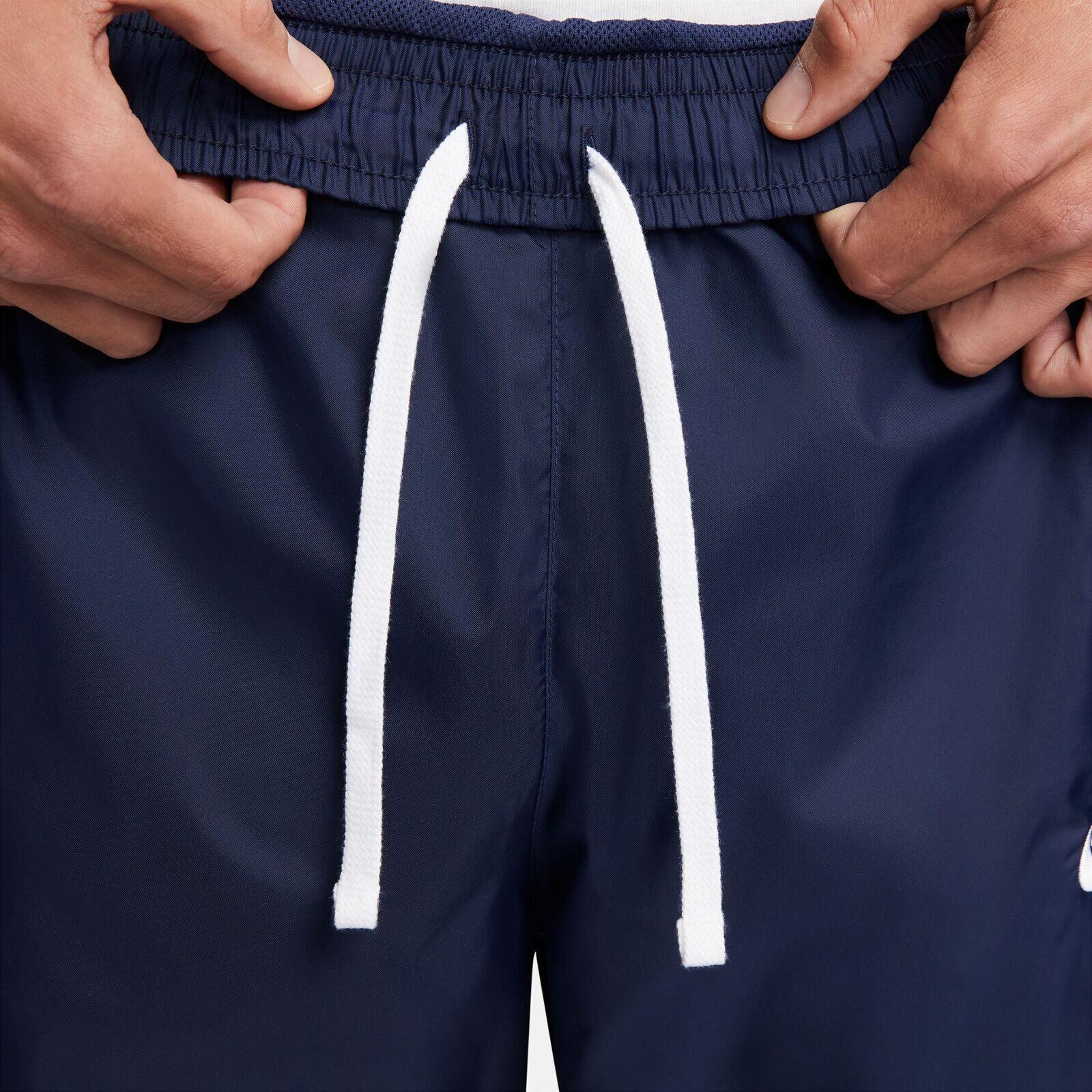 Chándal Nike Lined Woven, Azul, Hombre 5/5