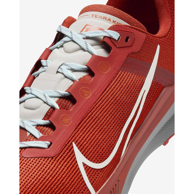 Pantofi sport barbati Nike React Terra Kiger 9, Rosu