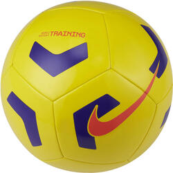 Balle Nike Pitch Training, Jaune, Unisexe