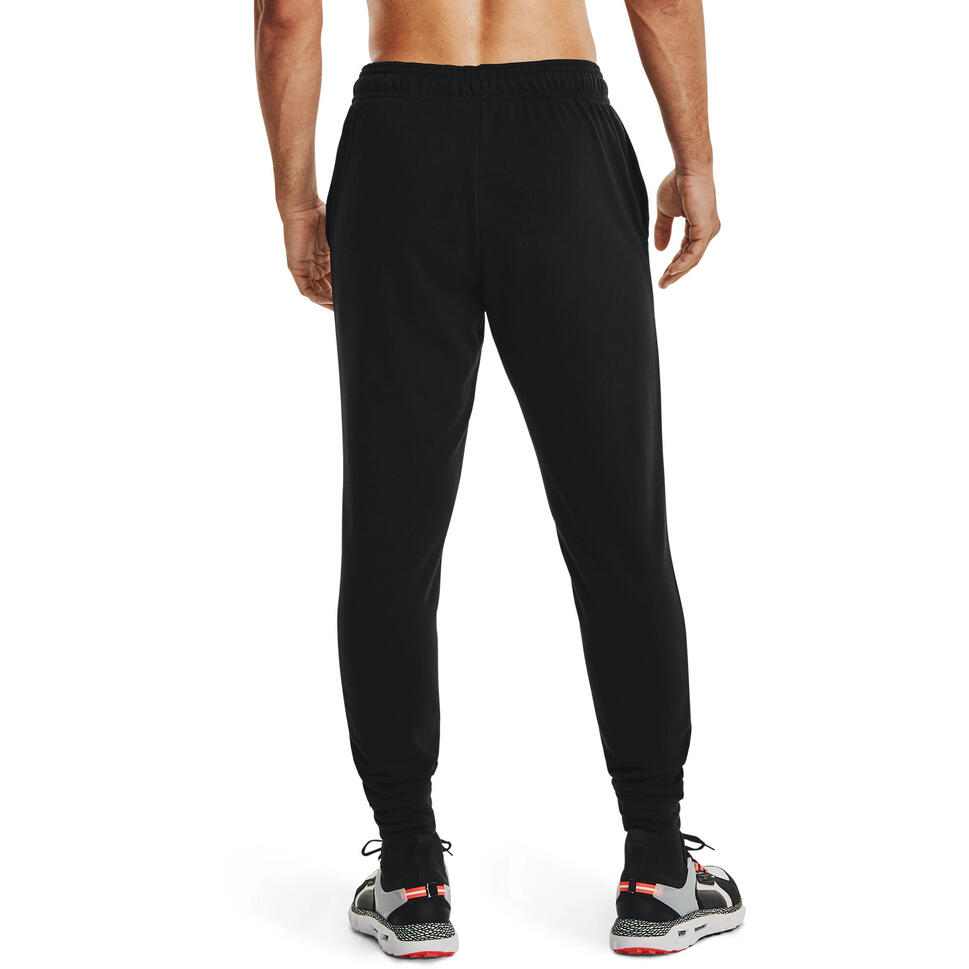 Spodnie Under Armour Rival Terry Joggers, Mężczyźni
