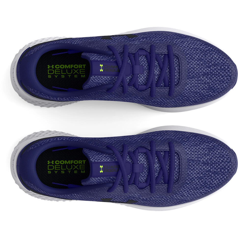 Buty Under Armour UA Charged Rogue 3 Knit, Mężczyźni