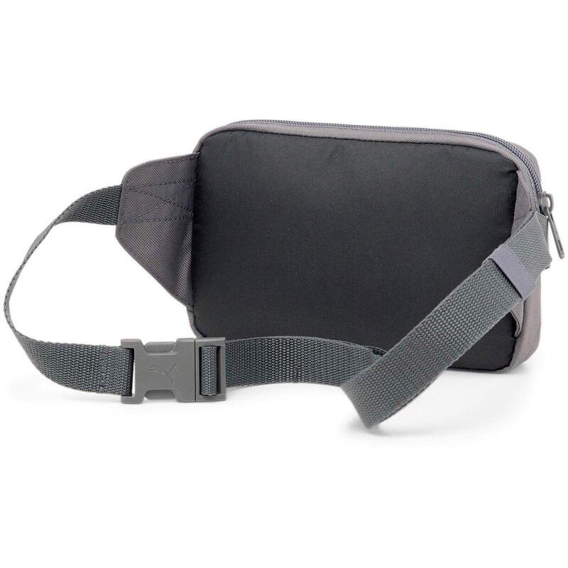 Sac Puma Plus Waist Bag, Gris, Unisexe