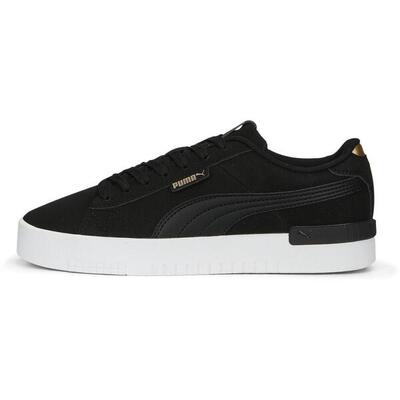 Sneakers puma jada renew, zwart, dames