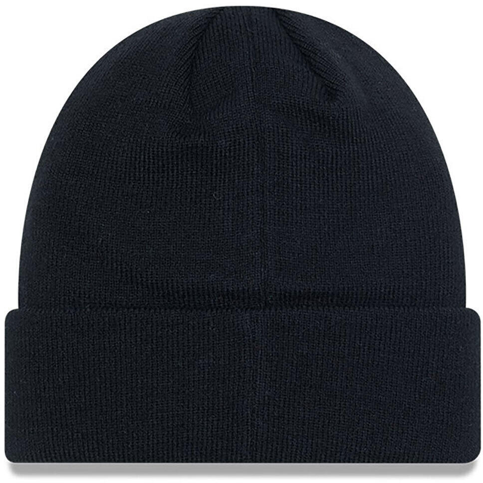 Boon New Era League Essentials Cuff New York Yankees, Zwart, Uniseks 2/2
